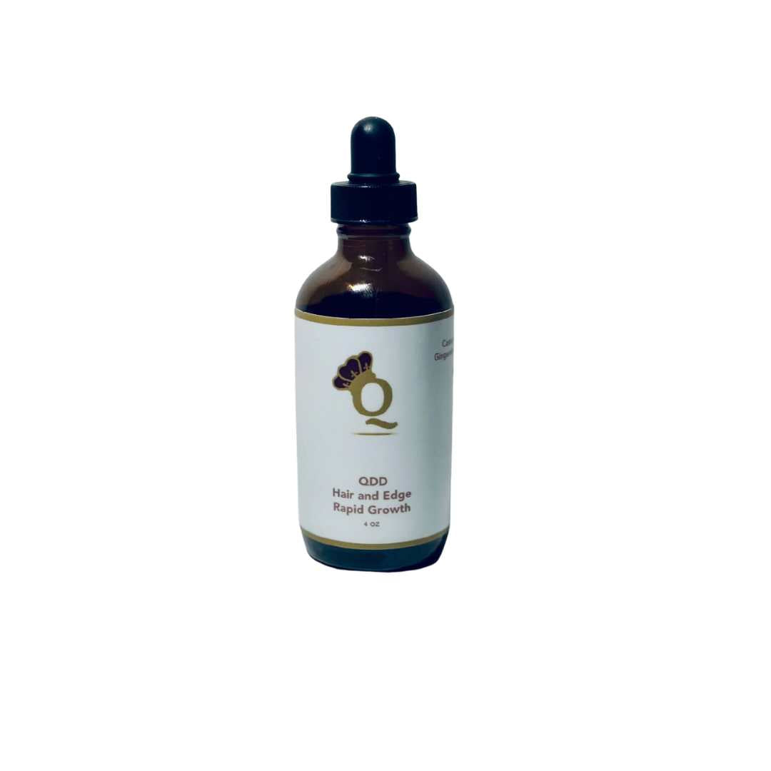 QDD Hair and Edge Rapid Growth