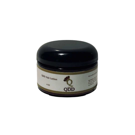 QDD Leave-In Conditioner