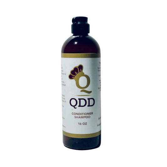 QDD Conditioning Shampoo