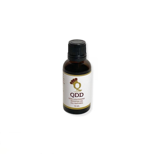 QDD Skin Lightening Booster Oil